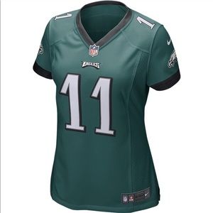 WENTZ jersey